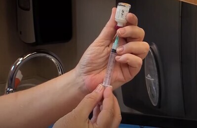 Кодирование Налтрексон в Соколе Набор препарата для кодирования в шприц